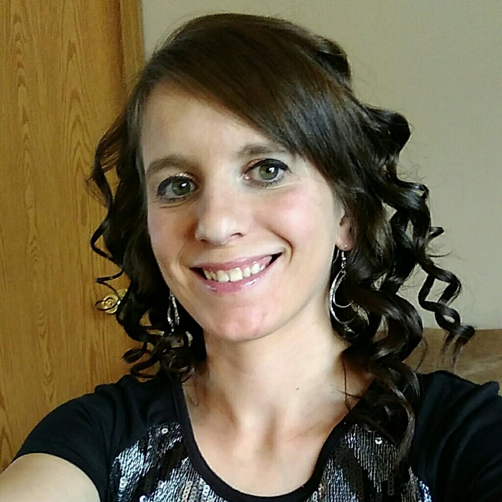 Meet your Posher, Nichole