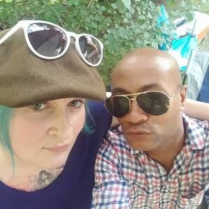 Meet your Posher, Christina