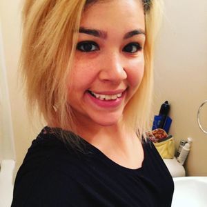 Meet your Posher, Anisa