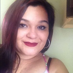 Meet your Posher, Irene