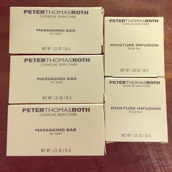 peter thomas roth soap bar