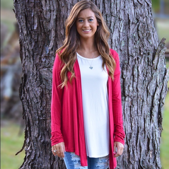 🎀New Arrival🎀 Ever So Soft Short Sleeves - Ivory - Picture 4 of 4