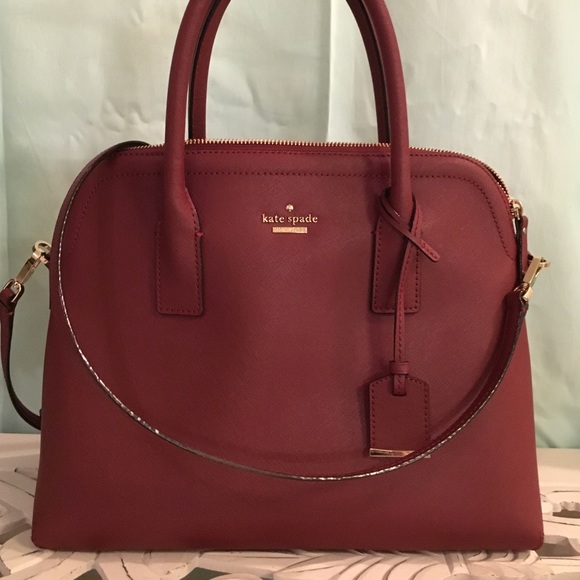 Kate spade Cameron street Margot
