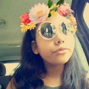 Meet your Posher, Coral