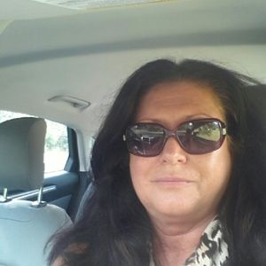 Meet your Posher, Deborah