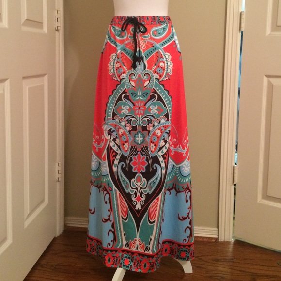 Gorgeous skirt