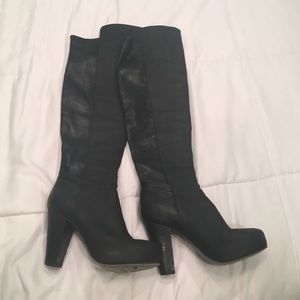 BRAND NEW Steve Madden boots