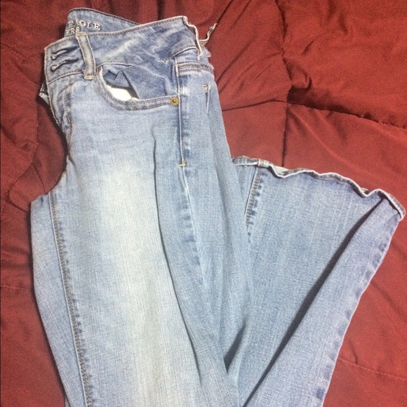 AE jeans