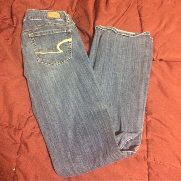 AE jeans
