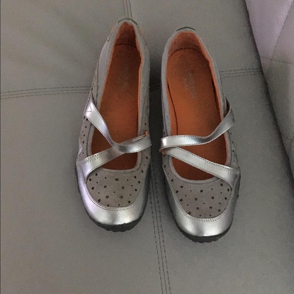 Canyon River Blues shoes