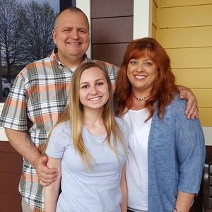 Meet your Posher, Sheri