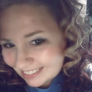 Meet your Posher, Jill