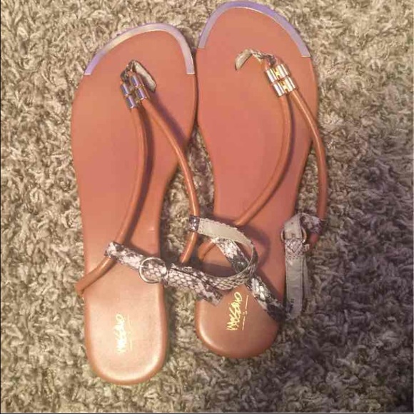 Sandals