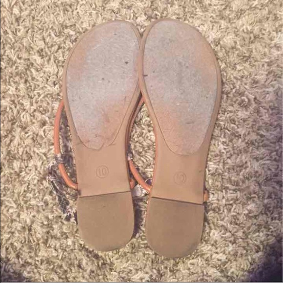 Sandals - Picture 2 of 2