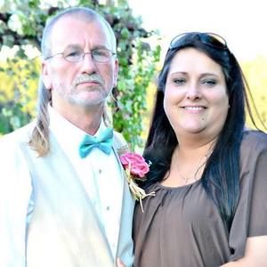 Meet your Posher, Jerry-tammy