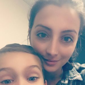 Meet your Posher, Paloma