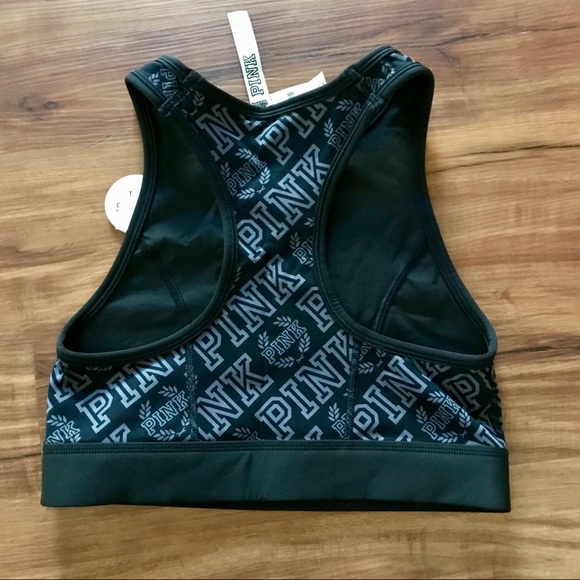 NWT💫 VS Pink Ultimate Reversible Bra - Picture 3 of 3