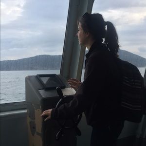 Meet your Posher, Corrinna