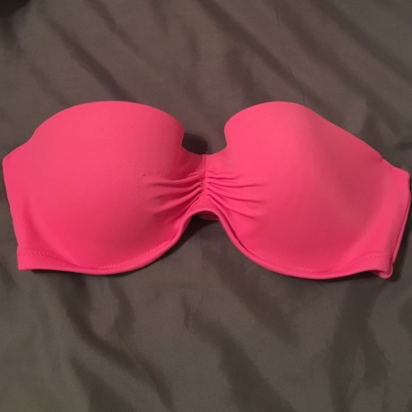 Bikini top