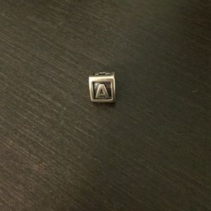 Pandora charm