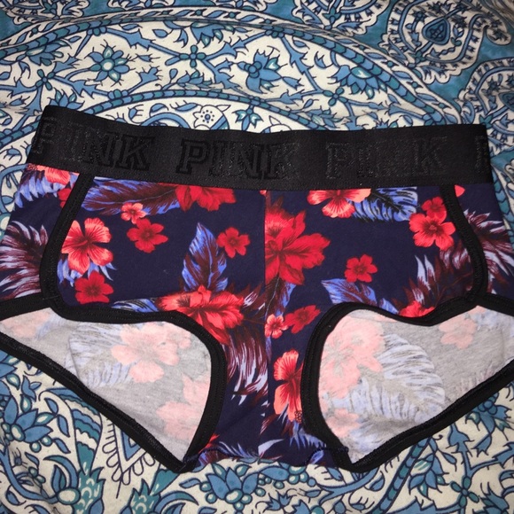 PINK Victoria's Secret Other - BRAND: Victoria's Secret PINK hipster panties