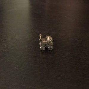 Pandora charm