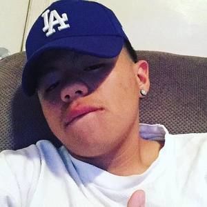 Meet your Posher, Adrian