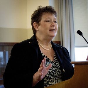 Meet your Posher, Michelle