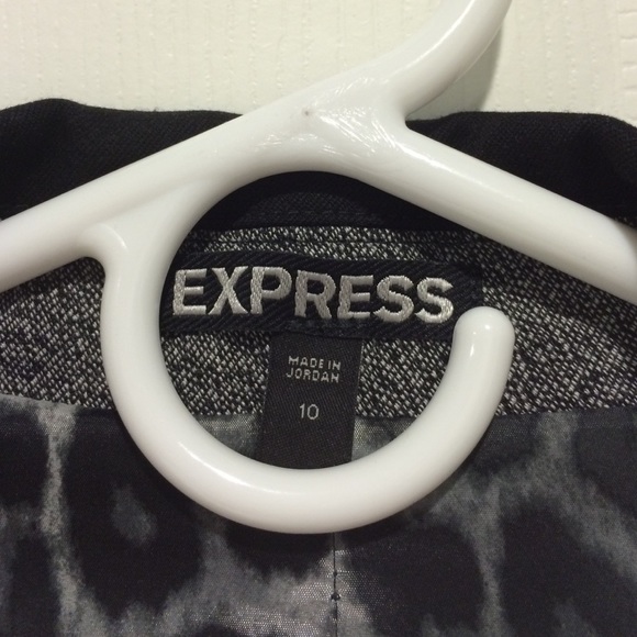 Express blazer - Picture 2 of 3
