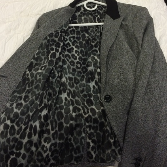 Express blazer - Picture 3 of 3
