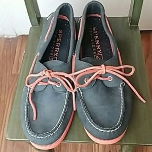 Sperry Top-Siders
