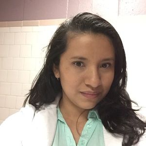 Meet your Posher, Marleny