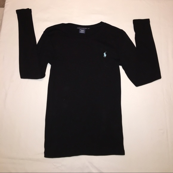 Ralph Lauren Tops - Ralph Lauren Sport long sleeve
