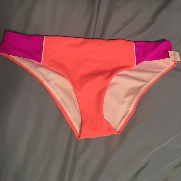 Mini Victoria's Secret bikini bottom
