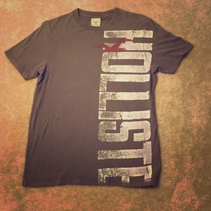 Men's Hollister T-Shirt