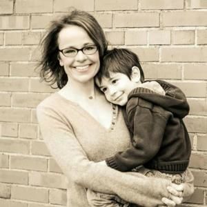 Meet your Posher, Gwen