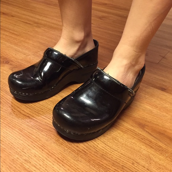 Dansko clogs - Picture 2 of 3