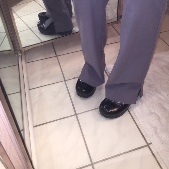 Dansko clogs - Picture 3 of 3