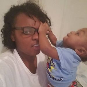 Meet your Posher, Eliza