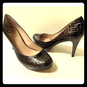 Vince Camuto Zella pump