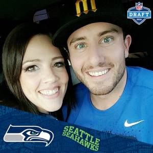 Meet your Posher, Kendra