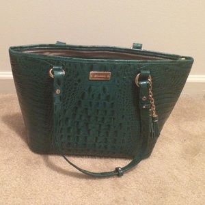 Medium Asher - Green