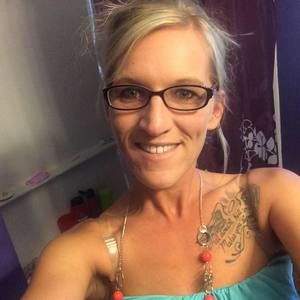 Meet your Posher, Tonya