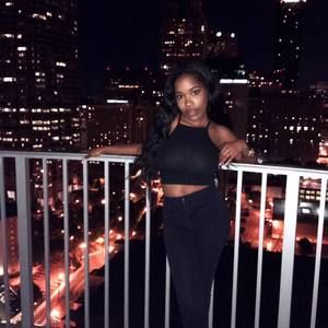 Meet your Posher, Ariel