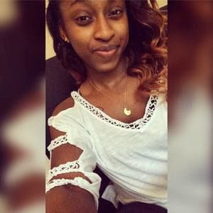 Meet your Posher, Terrisha
