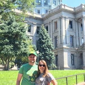 Meet your Posher, Paige