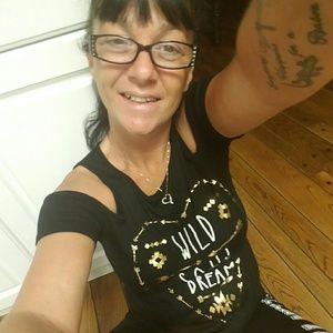 Meet your Posher, Dawn