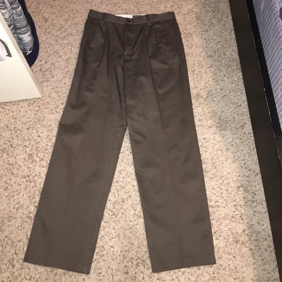 Dress pants