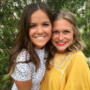 Meet your Posher, Allie