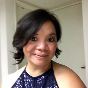 Meet your Posher, Maria josephine